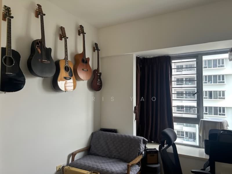 De Royale Condominium For Sale at S$ 2,600,000 | PropertyGuru Singapore - Study