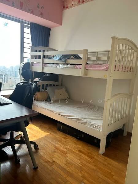 De Royale Condominium For Sale at S$ 2,600,000 | PropertyGuru Singapore - Bedroom