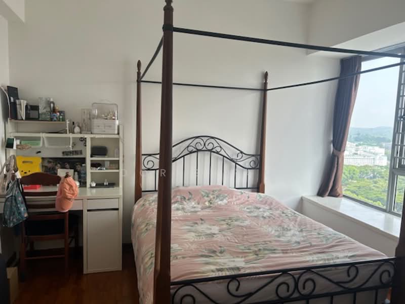 De Royale Condominium For Sale at S$ 2,600,000 | PropertyGuru Singapore - Bedroom