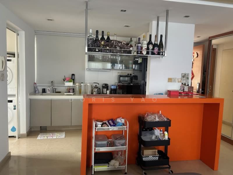 De Royale Condominium For Sale at S$ 2,600,000 | PropertyGuru Singapore - Kitchen