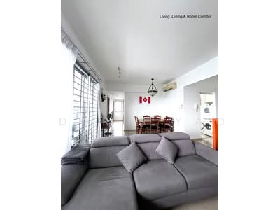 For Sale - De Royale