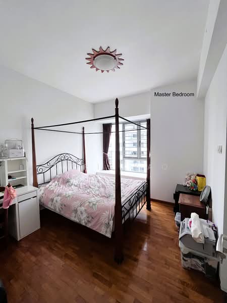 De Royale, 31 Jalan Rama Rama, 3 Bedrooms, 1,259 sqft, Condominium For Sale, by Doris Yao, 500095265 - Master Bedroom - PropertyGuru.com.sg