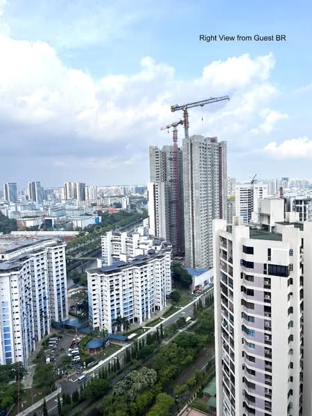 De Royale, 31 Jalan Rama Rama, 3 Bedrooms, 1,259 sqft, Condominium For Sale, by Doris Yao, 500095265 - View - PropertyGuru.com.sg