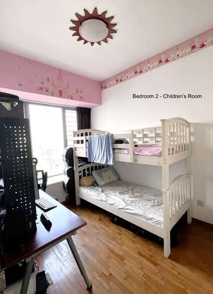 De Royale, 31 Jalan Rama Rama, 3 Bedrooms, 1,259 sqft, Condominium For Sale, by Doris Yao, 500095265 - Bedroom - PropertyGuru.com.sg
