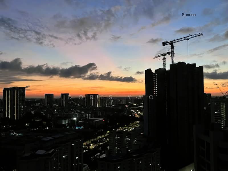 De Royale, 31 Jalan Rama Rama, 3 Bedrooms, 1,259 sqft, Condominium For Sale, by Doris Yao, 500095265 - Exterior - PropertyGuru.com.sg