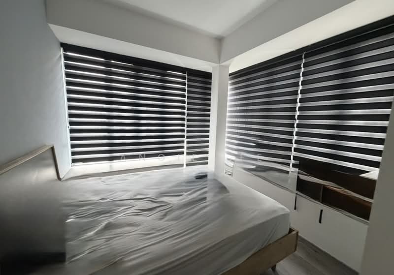 Melrose Ville Apartment For Sale at S$ 998,000 | PropertyGuru Singapore - Bedroom