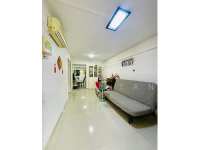 For Sale - 152 Ang Mo Kio Avenue 5