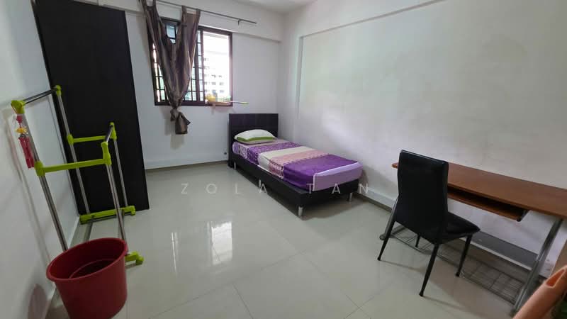 152 Ang Mo Kio Avenue 5, 152 Ang Mo Kio Avenue 5, 2 Bedrooms, 731 sqft, HDB Flat For Sale, by Zola Tan, 500095268 - Common Room  - PropertyGuru.com.sg