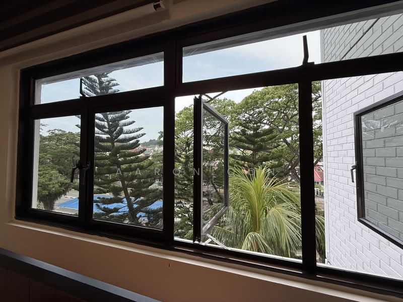 307 Woodlands Avenue 1 HDB Flat For Sale at S$ 1,250,000 | PropertyGuru Singapore - View