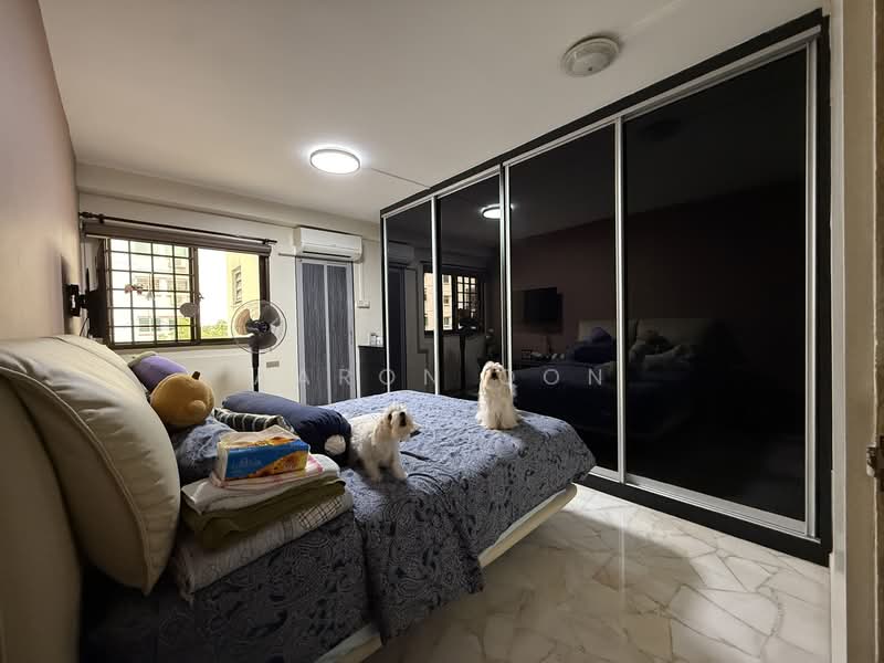 307 Woodlands Avenue 1 HDB Flat For Sale at S$ 1,250,000 | PropertyGuru Singapore