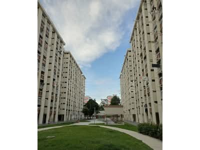 For Sale - 401 Bedok North Avenue 3