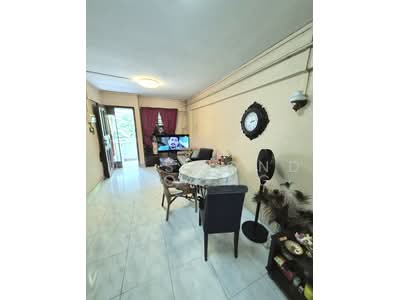 For Sale - 401 Bedok North Avenue 3