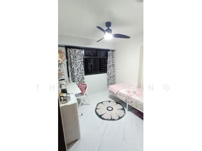For Rent - 991A Buangkok Link