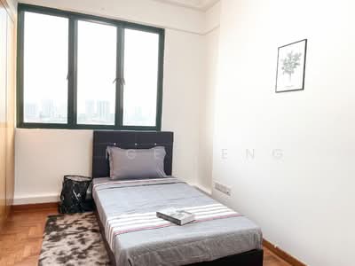 For Rent - Fortune Jade