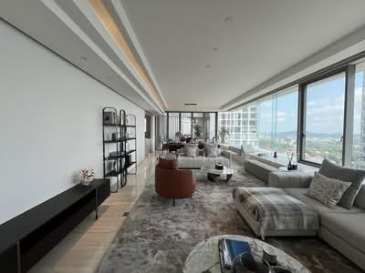 For Rent - Ardmore Residence