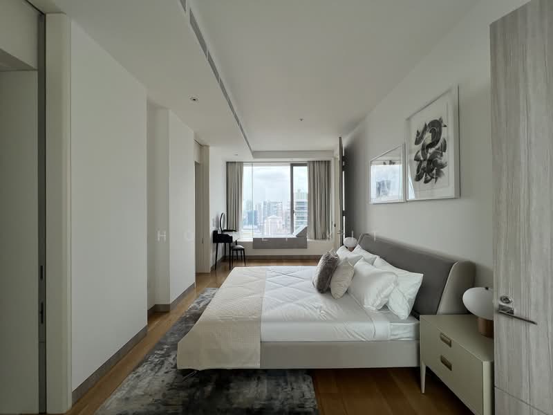 Ardmore Residence, 7 Ardmore Park, 4 Bedrooms, 3,168 sqft, Condominium For Rent, by Ho Mei Kit, 500095275 - Bedroom - PropertyGuru.com.sg