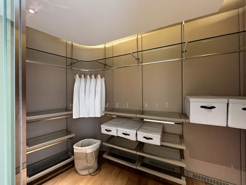 Ardmore Residence, 7 Ardmore Park, 4 Bedrooms, 3,168 sqft, Condominium For Rent, by Ho Mei Kit, 500095275 - Interior - PropertyGuru.com.sg