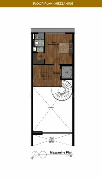 π Brand New 3 Storey Intermediate Terrace with Lift & Attic Terraced House For Sale at S$ 7,199,999 | PropertyGuru Singapore