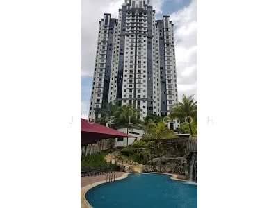 For Rent - Regent Heights