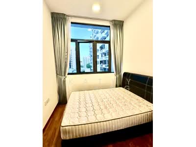 For Rent - Urban Vista