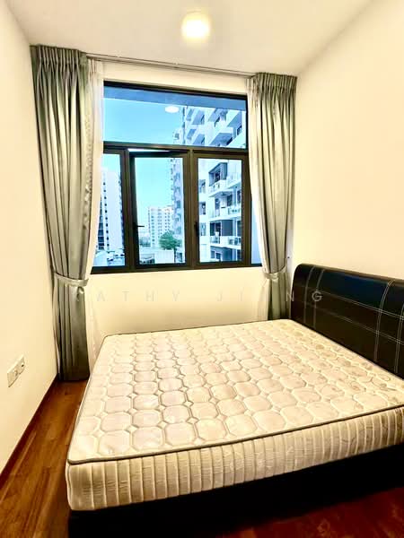 Urban Vista, 2 Tanah Merah Kechil Link, Room Rental, 180 sqft, Condominium For Rent, by Kathy Jiang, 500095279 - Bedroom - PropertyGuru.com.sg