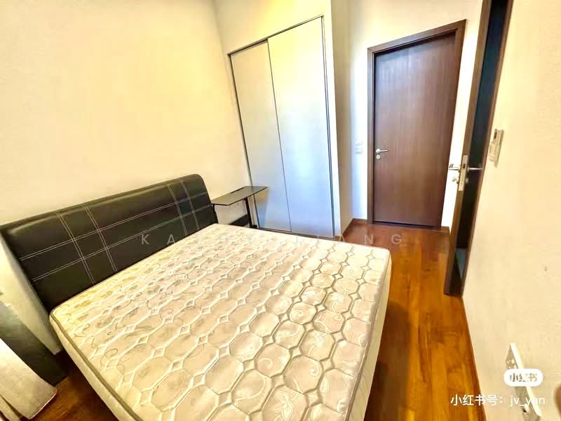 Urban Vista, 2 Tanah Merah Kechil Link, Room Rental, 180 sqft, Condominium For Rent, by Kathy Jiang, 500095279 - PropertyGuru.com.sg