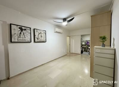 For Sale - 138 Tampines Street 11