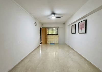 For Sale - 138 Tampines Street 11