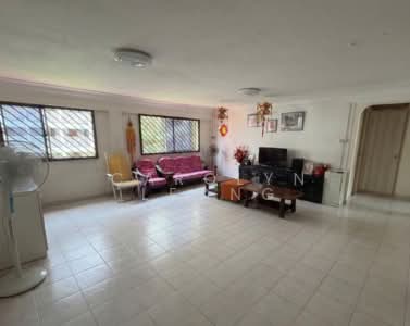 For Sale - 395 Yishun Ring Road