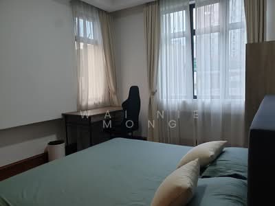 For Rent - Valley Park