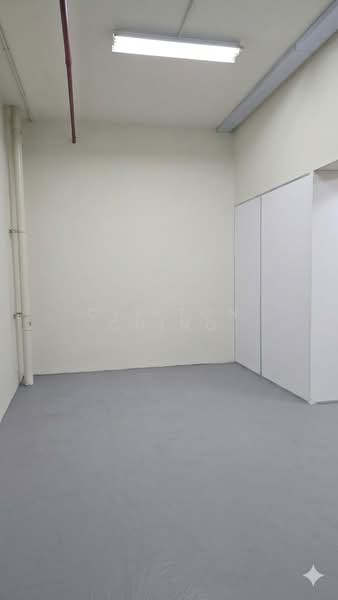 Cititech Industrial Building, 629 Aljunied Road, 2,228 sqft, Light Industrial (B1) For Sale, by Clifton Ching, 500095286 - Interior - CommercialGuru.com.sg