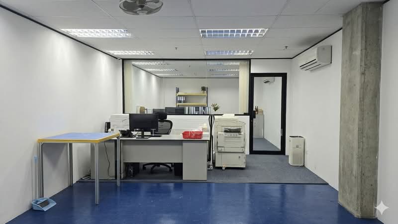 Cititech Industrial Building, 629 Aljunied Road, 2,228 sqft, Light Industrial (B1) For Sale, by Clifton Ching, 500095286 - Interior - CommercialGuru.com.sg