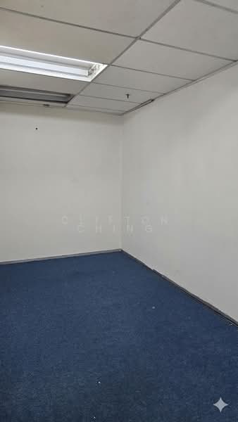 Cititech Industrial Building, 629 Aljunied Road, 2,228 sqft, Light Industrial (B1) For Sale, by Clifton Ching, 500095286 - Interior - CommercialGuru.com.sg