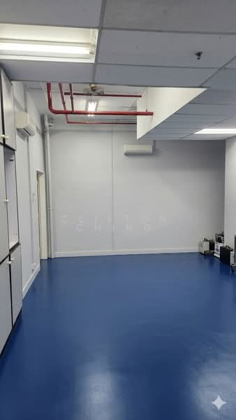Cititech Industrial Building, 629 Aljunied Road, 2,228 sqft, Light Industrial (B1) For Sale, by Clifton Ching, 500095286 - Interior - CommercialGuru.com.sg