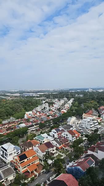 High Park Residences Condominium For Sale at S$ 1,230,000 | PropertyGuru Singapore - Exterior