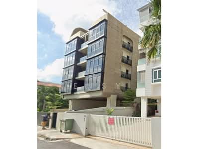 For Rent - Verdor Residences