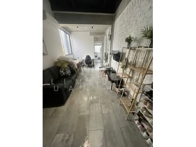 For Rent - Eng Aun Mansion