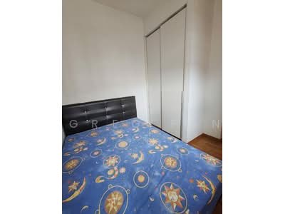 For Rent - Bartley Residences