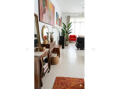 For Rent - Hillview Heights