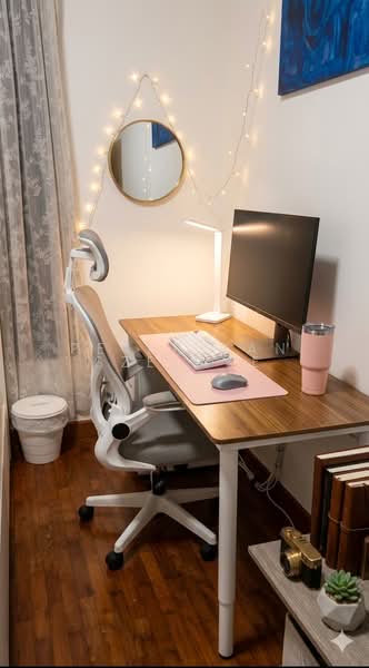 Hillview Heights, 27 Hillview Avenue, 2 Bedrooms, 979 sqft, Condominium For Rent, by Peter Tan Sze Wee, 500095295 - Study - PropertyGuru.com.sg