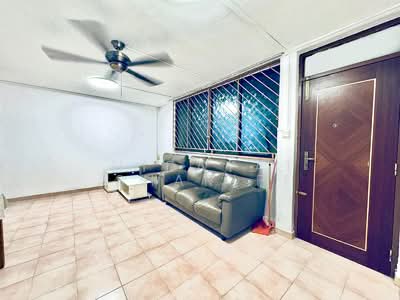 For Sale - 251 Yishun Ring Road