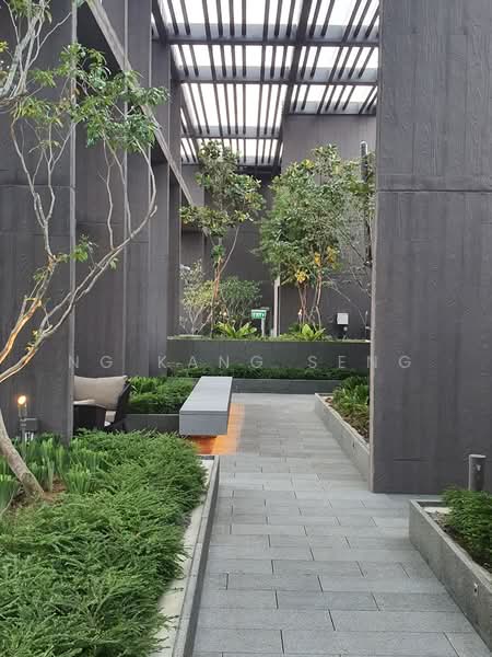 The Avenir Condominium For Sale at S$ 2,199,999 | PropertyGuru Singapore - Exterior