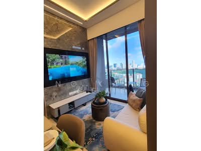 For Sale - The Avenir