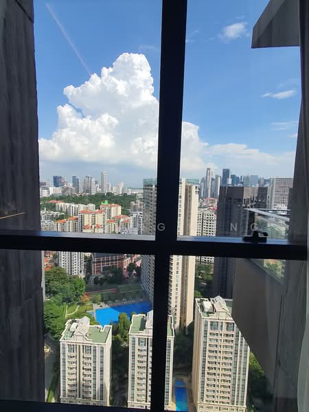 The Avenir Condominium For Sale at S$ 2,199,999 | PropertyGuru Singapore - View