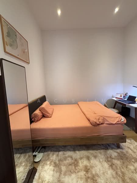 Braemar Drive Corner Terrace Corner Terrace For Sale at S$ 5,800,000 | PropertyGuru Singapore - Common Room