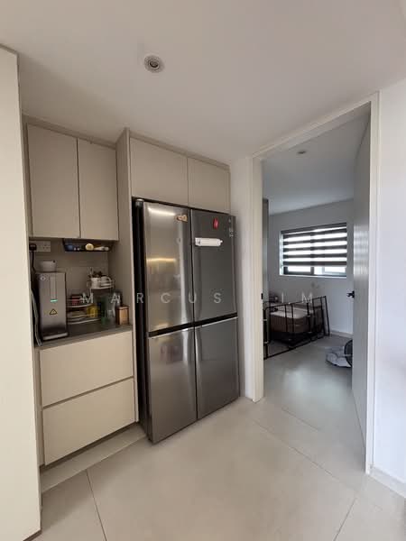 Braemar Drive Corner Terrace Corner Terrace For Sale at S$ 5,800,000 | PropertyGuru Singapore - Granny Room