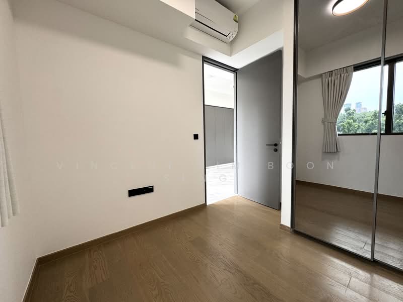 The Landmark Condominium For Sale at S$ 1,820,000 | PropertyGuru Singapore - Bedroom