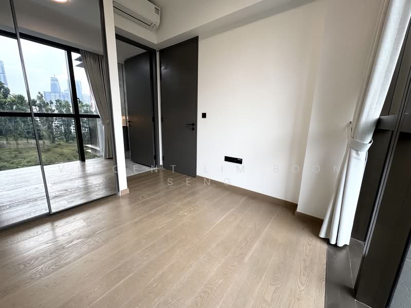 The Landmark Condominium For Sale at S$ 1,820,000 | PropertyGuru Singapore - Interior