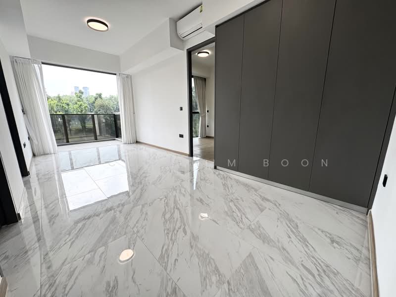 The Landmark Condominium For Sale at S$ 1,820,000 | PropertyGuru Singapore - Balcony