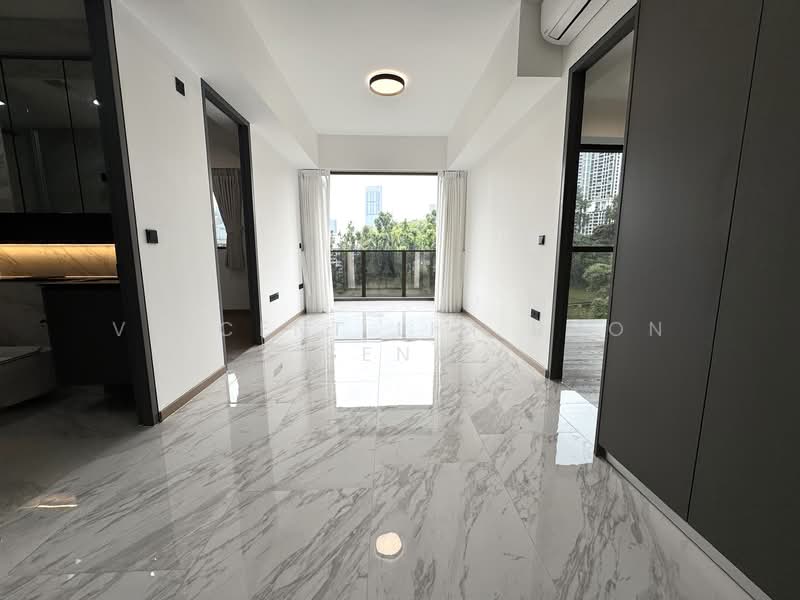 The Landmark Condominium For Sale at S$ 1,820,000 | PropertyGuru Singapore - Interior